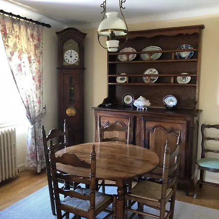 Louise * Sarlat-la-Canéda