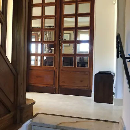 Villa Louise