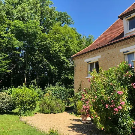 Villa Louise