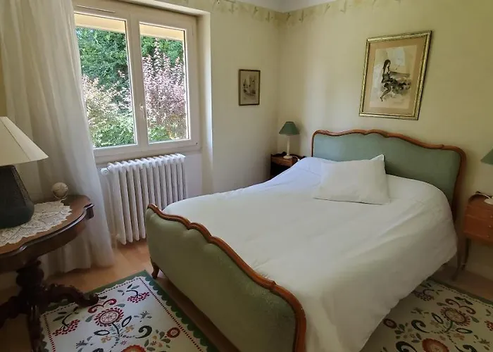 Louise * Sarlat-la-Caneda