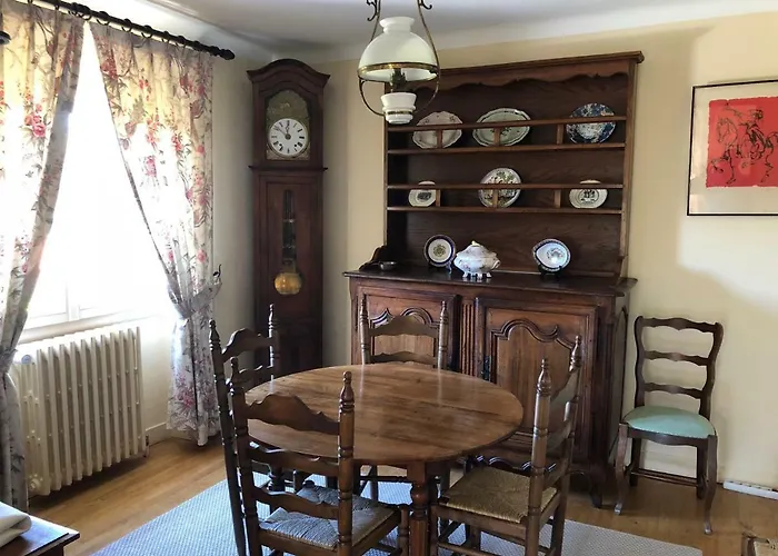 Louise * Sarlat-la-Caneda