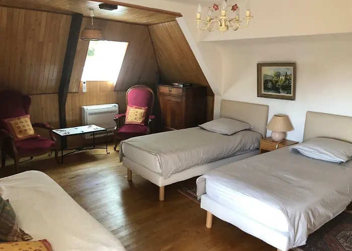 Louise * Sarlat-la-Caneda